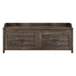 Brookside Entryway Storage Bench - Room & Joy Sandy Pine 13 Brookside Entryway Storage Bench - Room & Joy Sandy Pine -Ottomans Official Shop unnamed file 6926
