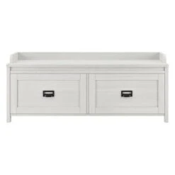 Brookside Entryway Storage Bench - Room & Joy Sandy Pine 14 Brookside Entryway Storage Bench - Room & Joy Sandy Pine -Ottomans Official Shop unnamed file 6927