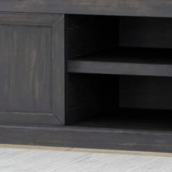 Cantebella Modern Storage Bench Dark Gray/Black - Christopher Knight Home -Ottomans Official Shop unnamed file 6997