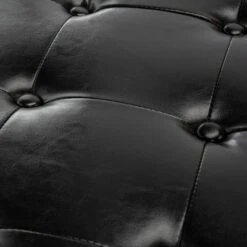 Manhattan Large Storage Bench - Safavieh Burgundy -Ottomans Official Shop unnamed file 7081