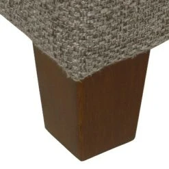 Homepop 48" Macalester Tufted Storage Bench Brown Faux Leather 17 Homepop 48" Macalester Tufted Storage Bench Brown Faux Leather -Ottomans Official Shop unnamed file 7142