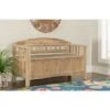 Aria Storage Bench Brown - Linon -Ottomans Official Shop unnamed file 7195