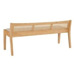 Bessie Bench Natural - Powell Company 15 Bessie Bench Natural - Powell Company -Ottomans Official Shop unnamed file 728
