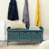 Issac Storage Bench - Safavieh Ash -Ottomans Official Shop unnamed file 7284