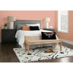 Bessie Bench Natural - Powell Company 21 Bessie Bench Natural - Powell Company -Ottomans Official Shop unnamed file 734