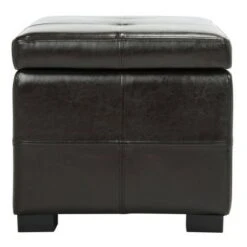 Madison Small Storage Bench - Safavieh Multi-colored -Ottomans Official Shop unnamed file 7387