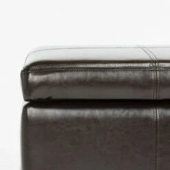 Madison Small Storage Bench - Safavieh Multi-colored -Ottomans Official Shop unnamed file 7391