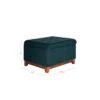Storage Bench - HomePop Navy -Ottomans Official Shop unnamed file 7397