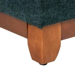 Storage Bench - HomePop Navy -Ottomans Official Shop unnamed file 7403