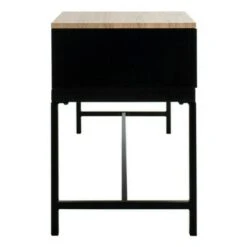 Maruka Storage Bench - Safavieh Light Brown -Ottomans Official Shop unnamed file 741