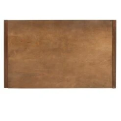 Percy Storage Bench - Walnut/Beige - Safavieh -Ottomans Official Shop unnamed file 7434