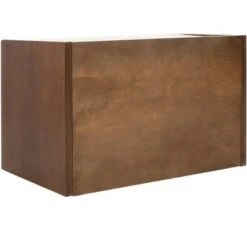 Percy Storage Bench - Walnut/Beige - Safavieh -Ottomans Official Shop unnamed file 7435