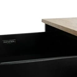 Maruka Storage Bench - Safavieh Light Brown -Ottomans Official Shop unnamed file 746