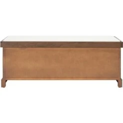 Landers 3 Drawer/Cusion Storage Bench - Safavieh 16 Landers 3 Drawer/Cusion Storage Bench - Safavieh -Ottomans Official Shop unnamed file 7541