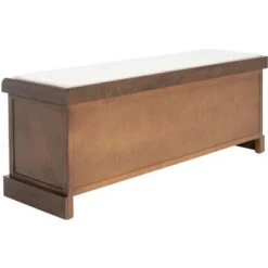 Landers 3 Drawer/Cusion Storage Bench - Safavieh 17 Landers 3 Drawer/Cusion Storage Bench - Safavieh -Ottomans Official Shop unnamed file 7542