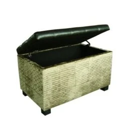 Wordings Storage Bench - Ore International