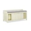 Lakeville Storage Bench White - Linon 2 Lakeville Storage Bench White - Linon -Ottomans Official Shop unnamed file 7605