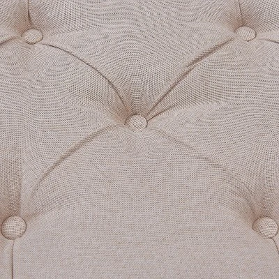 Wallis Upholstered Storage Bench White - Aiden Lane 4 Wallis Upholstered Storage Bench White - Aiden Lane - Image 2