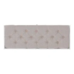 Wallis Upholstered Storage Bench White - Aiden Lane 16 Wallis Upholstered Storage Bench White - Aiden Lane -Ottomans Official Shop unnamed file 7651
