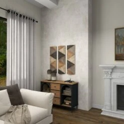 Olivia & May Carved Wood and Upholstered Storage Bench with Drawers Brown - Olivia & May 32 Olivia & May Carved Wood and Upholstered Storage Bench with Drawers Brown - Olivia & May -Ottomans Official Shop unnamed file 7795