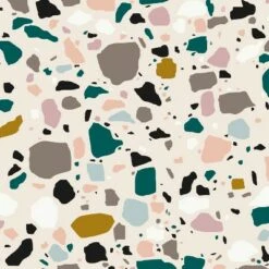 Jaxson Storage Bench Terrazzo Emerald Ochre - Skyline Furniture 10 Jaxson Storage Bench Terrazzo Emerald Ochre - Skyline Furniture -Ottomans Official Shop unnamed file 7839