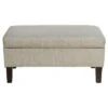 Skyline Bedroom Metallic Upholstered Storage Bench - Skyline Furniture 2 Skyline Bedroom Metallic Upholstered Storage Bench - Skyline Furniture -Ottomans Official Shop unnamed file 7841