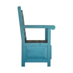 Archer Storage Bench Turquoise - Picket House Furnishings -Ottomans Official Shop unnamed file 7860