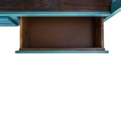 Archer Storage Bench Turquoise - Picket House Furnishings -Ottomans Official Shop unnamed file 7863