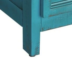 Archer Storage Bench Turquoise - Picket House Furnishings -Ottomans Official Shop unnamed file 7864