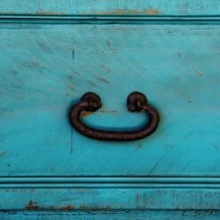 Archer Storage Bench Turquoise - Picket House Furnishings -Ottomans Official Shop unnamed file 7865