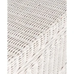 Lido Storage Bench White - East at Main -Ottomans Official Shop unnamed file 7871