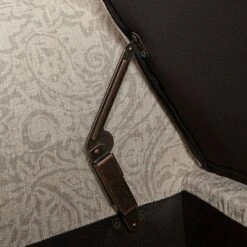 Holiday Storage Bench Natural - Martha Stewart -Ottomans Official Shop unnamed file 7879