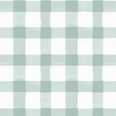 Storage Bench in Buffalo Square Mint Green - Skyline Furniture 6 Storage Bench in Buffalo Square Mint Green - Skyline Furniture - Image 4