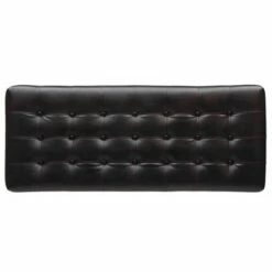 Ekron Storage Bench Bi - Cast Vinyl Dark Brown Inspire Q 12 Ekron Storage Bench Bi - Cast Vinyl Dark Brown Inspire Q -Ottomans Official Shop unnamed file 7934