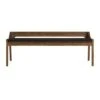 60" Rasmus Dining Bench Chestnut - Boraam 1 60" Rasmus Dining Bench Chestnut - Boraam -Ottomans Official Shop unnamed file 795