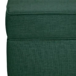 Skyline Furniture Dahlia Storage Bench Linen - Cloth & Company Laguna -Ottomans Official Shop unnamed file 7953