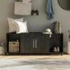 Cabell Shoe Storage Bench - Room & Joy Ivory 2 Cabell Shoe Storage Bench - Room & Joy Ivory -Ottomans Official Shop unnamed file 7993