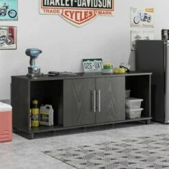 Cabell Shoe Storage Bench - Room & Joy Ivory -Ottomans Official Shop unnamed file 7996