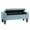 Baytown Storage Bench - OSP Home Furnishings Blue Smok 1 Baytown Storage Bench - OSP Home Furnishings Blue Smok -Ottomans Official Shop unnamed file 8029