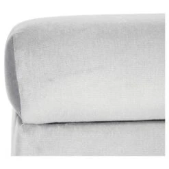 Skyline Bedroom Velvet Storage Bench - Skyline Furniture 9 Skyline Bedroom Velvet Storage Bench - Skyline Furniture -Ottomans Official Shop unnamed file 8100