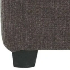 Harrison Tray Storage Ottoman - Safavieh Charcoal Gray -Ottomans Official Shop unnamed file 8138