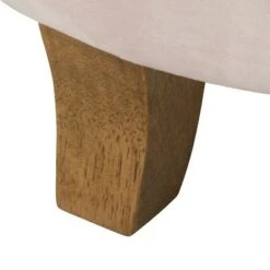 Velvet Tufted Round Storage Ottoman Pink Blush - HomePop 11 Velvet Tufted Round Storage Ottoman Pink Blush - HomePop -Ottomans Official Shop unnamed file 8207