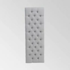 Ottilie Storage Ottoman - Christopher Knight Home Light Blue -Ottomans Official Shop unnamed file 8292