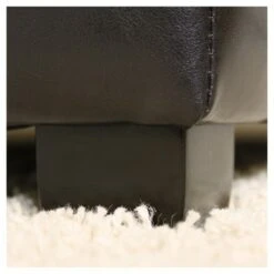 Canyons Bonded Leather Storage Ottoman Dark Brown - Christopher Knight Home 7 Canyons Bonded Leather Storage Ottoman Dark Brown - Christopher Knight Home -Ottomans Official Shop unnamed file 8326