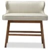 Gradisca Modern And Contemporary Fabric Button Tufted Upholstered Bar Bench Banquette - Baxton Studio Light Beige 1 Gradisca Modern And Contemporary Fabric Button Tufted Upholstered Bar Bench Banquette - Baxton Studio Light Beige -Ottomans Official Shop unnamed file 833