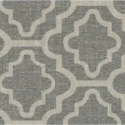 Medium Storage Ottoman Geometric Ash Gray - HomePop 17 Medium Storage Ottoman Geometric Ash Gray - HomePop -Ottomans Official Shop unnamed file 8381