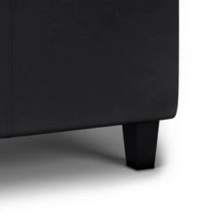 Franklin Tray Storage Ottoman with Lift Up Lids - WyndenHall Tanners Brown -Ottomans Official Shop unnamed file 8409