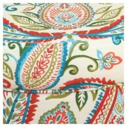 Storage Ottoman - HomePop Black/white -Ottomans Official Shop unnamed file 8483