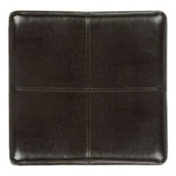 Madison Square Storage Ottoman - Safavieh Brown -Ottomans Official Shop unnamed file 8514