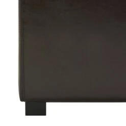 Madison Square Storage Ottoman - Safavieh Brown -Ottomans Official Shop unnamed file 8516